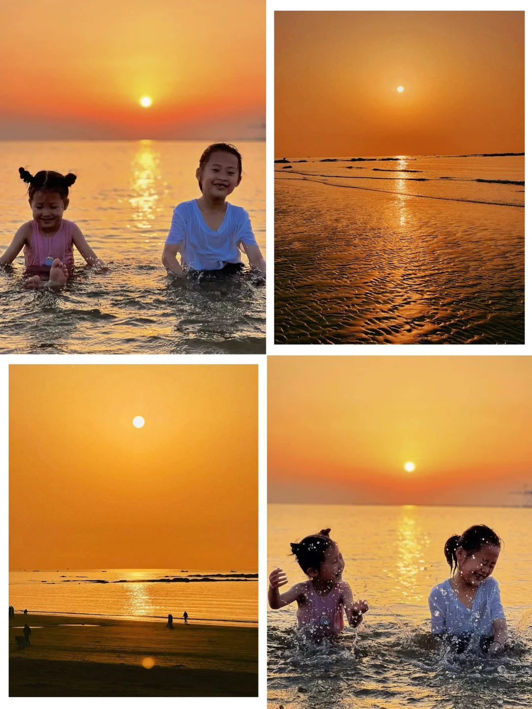 五一去山东冷门小城“莱州”🌊