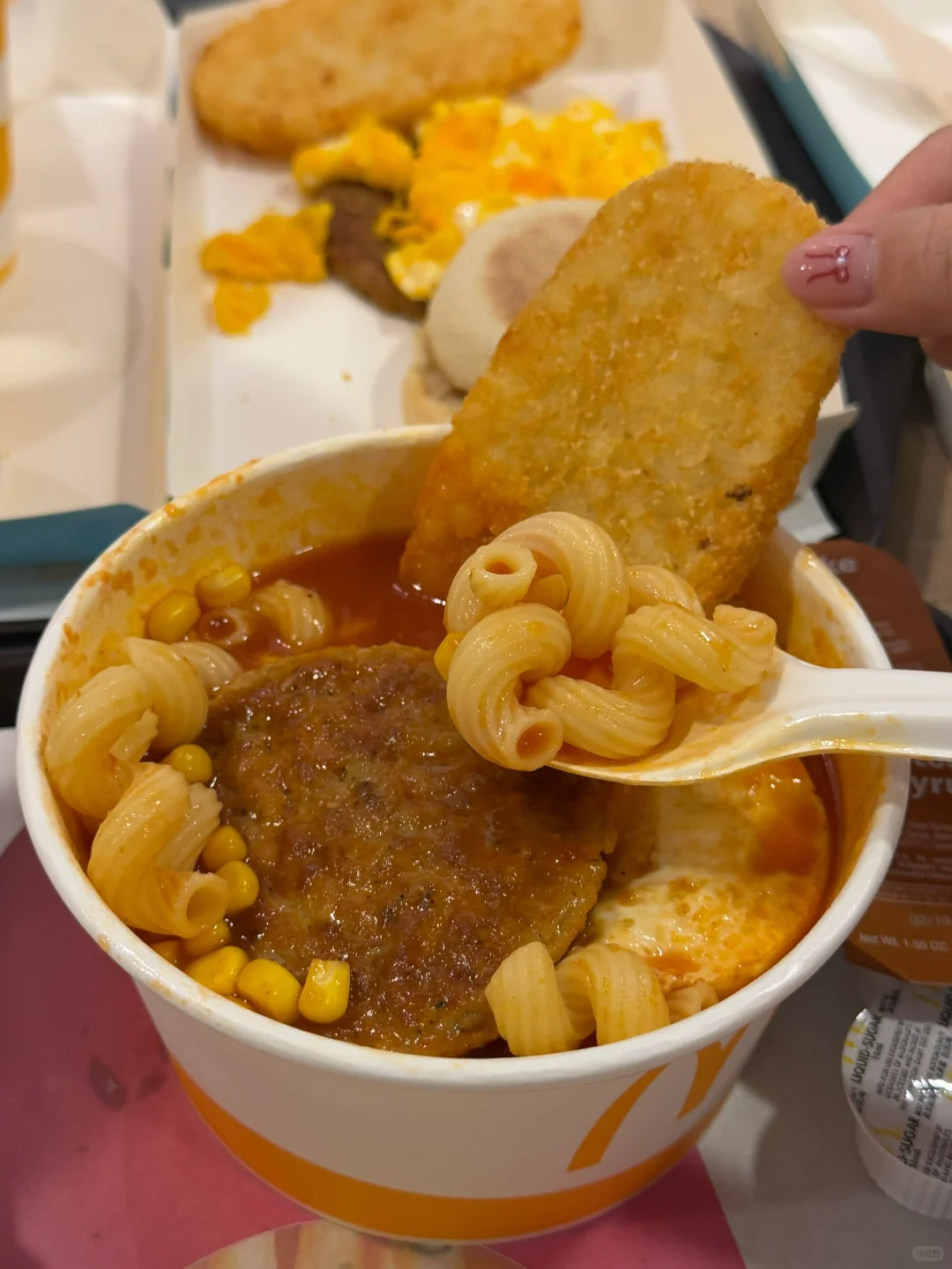 香港🇭🇰已回！j人对自己的旅游攻略很满意..