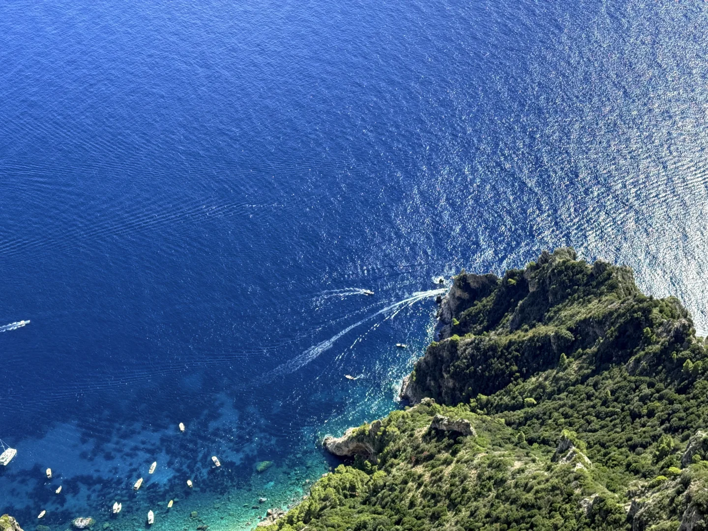 🩵capri🩵 美到失语的海岛🏝️