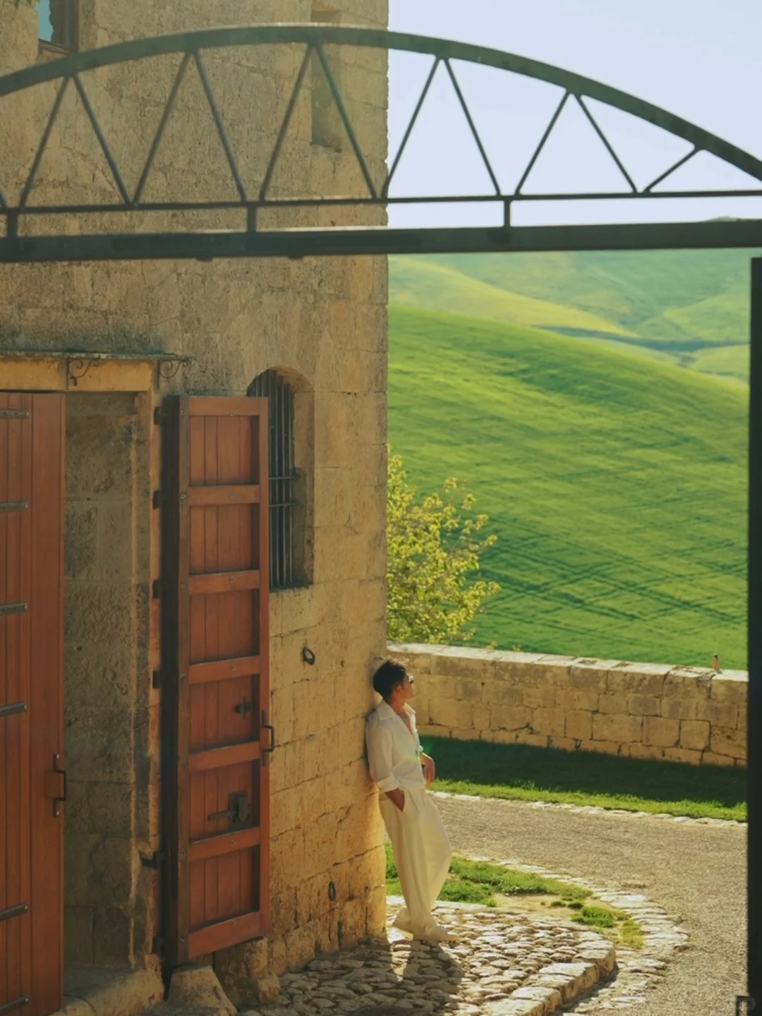 live图的意义｜属于西西里岛的夏日长梦