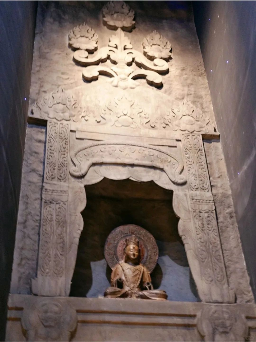 石家庄出发邯郸一日游，主打高效游玩