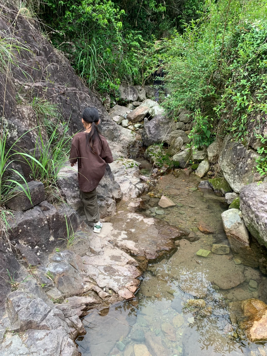 嵊州这里超多💎宝石可捡 | 亲子遛娃好去处