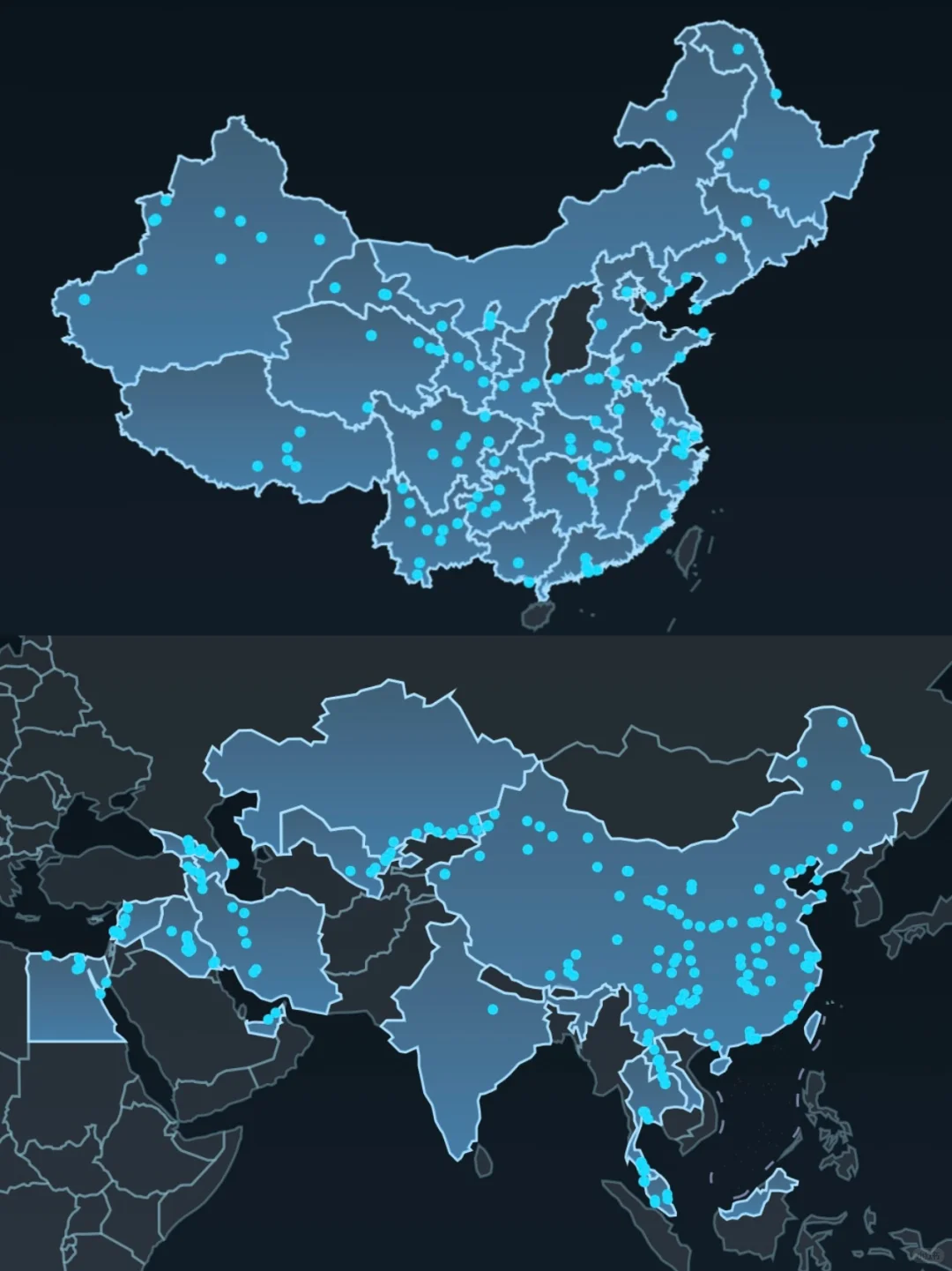 你的相册里不能只有“朝九晚五和柴米油盐”