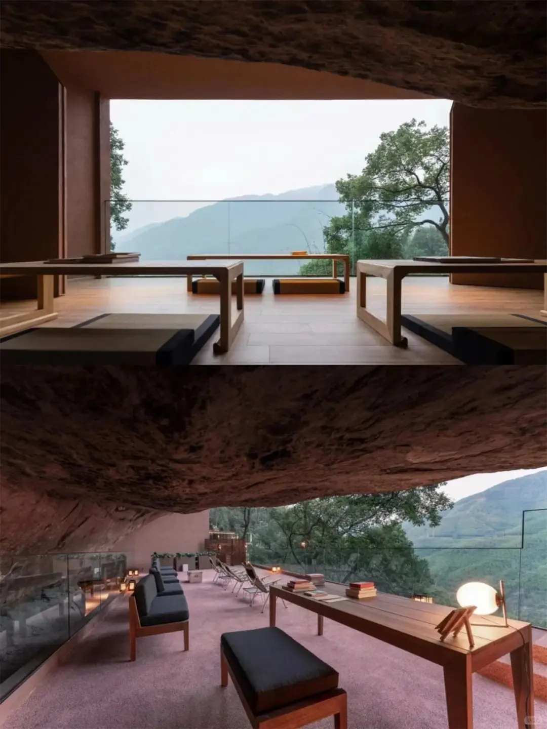 高铁直达🚅来贵州避世古村落躺平，超解暑