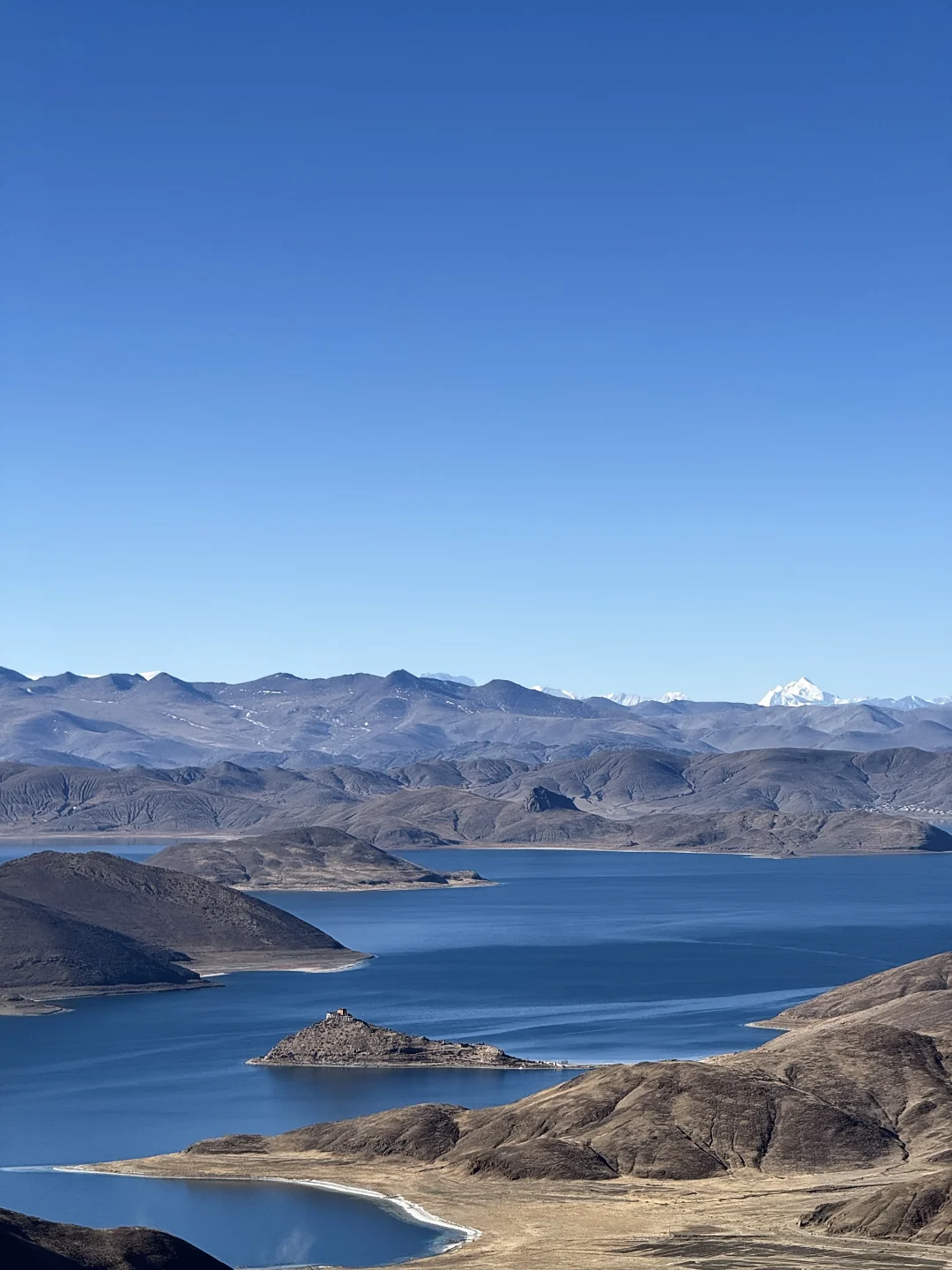 welcome to China｜西藏 最接近天堂的地方