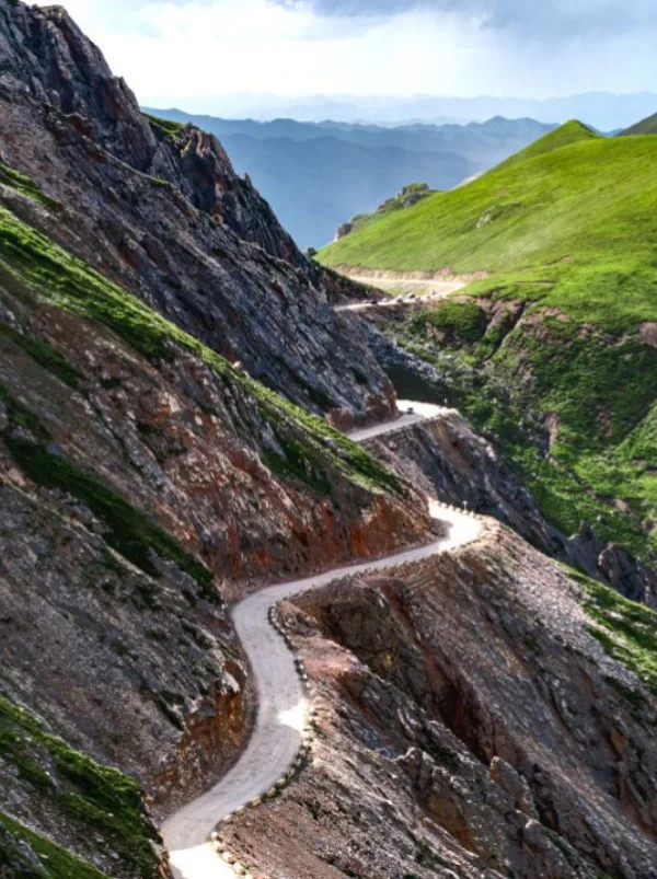 暑假反向避暑成功！推荐个被低估的冷门地