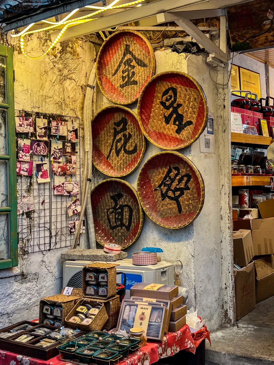 李现没有骗我 泉州真的值得一来再来的城市