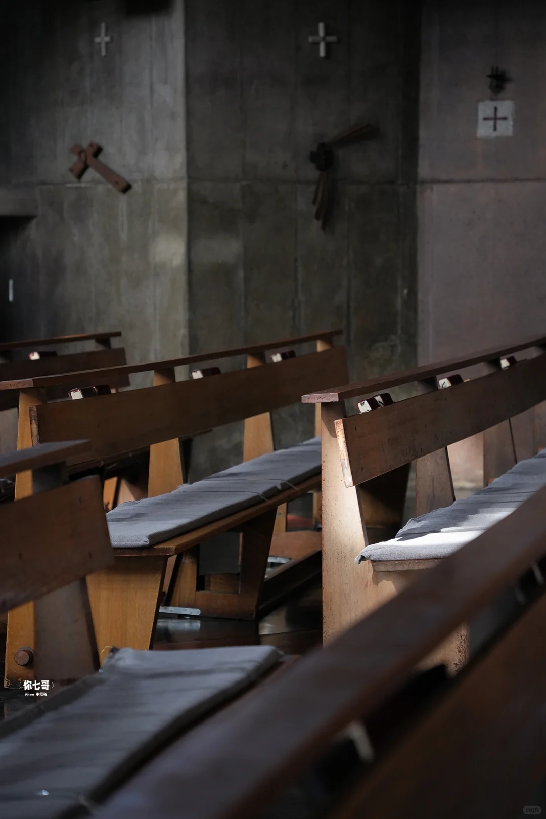 这才是东京真正冷门，美学浓度极高的旅行地