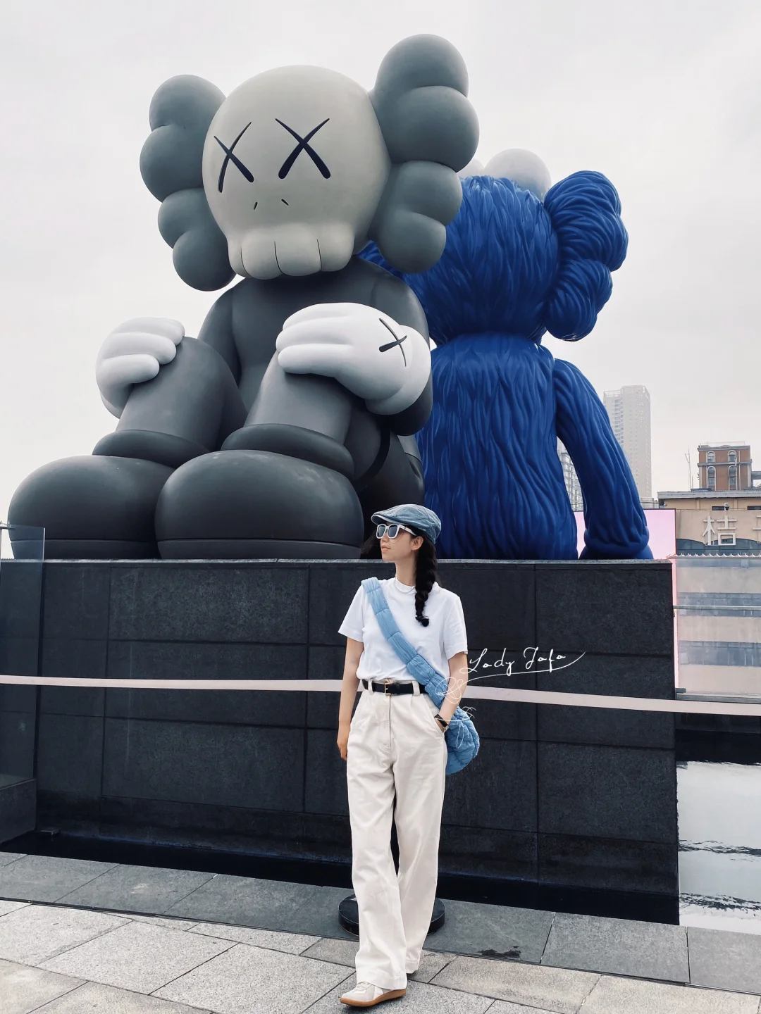 第二次一个人去长沙了...嘎嘎出片📷！！