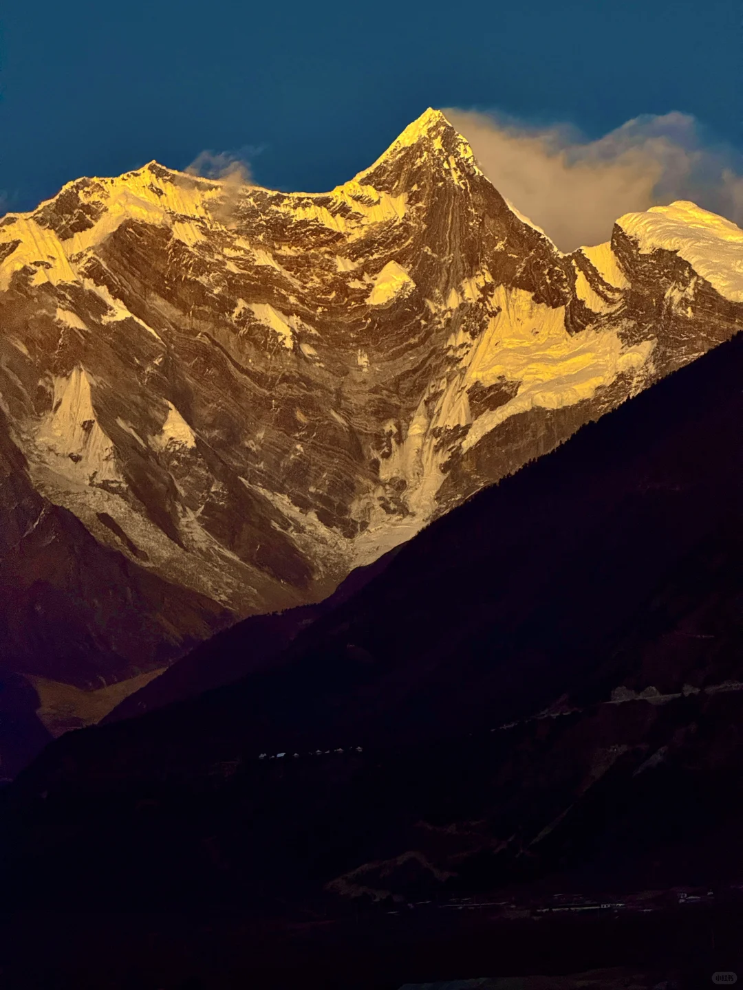 welcome to China｜西藏 最接近天堂的地方