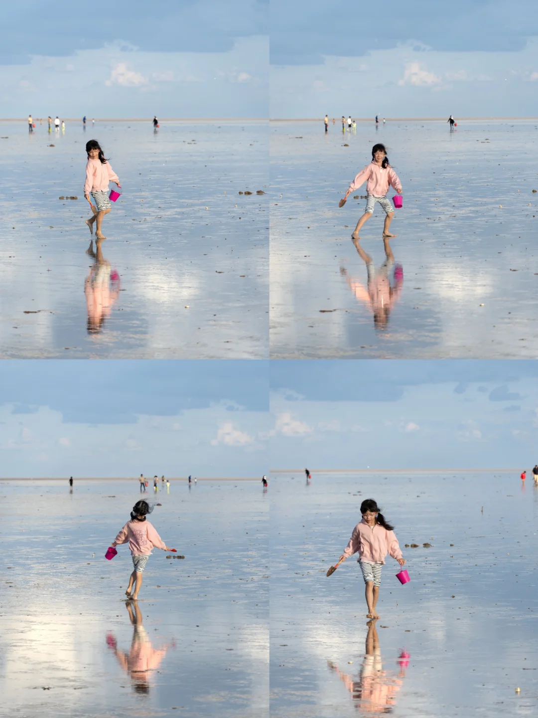 6年亲子游：娃眼里最好玩的6个地方