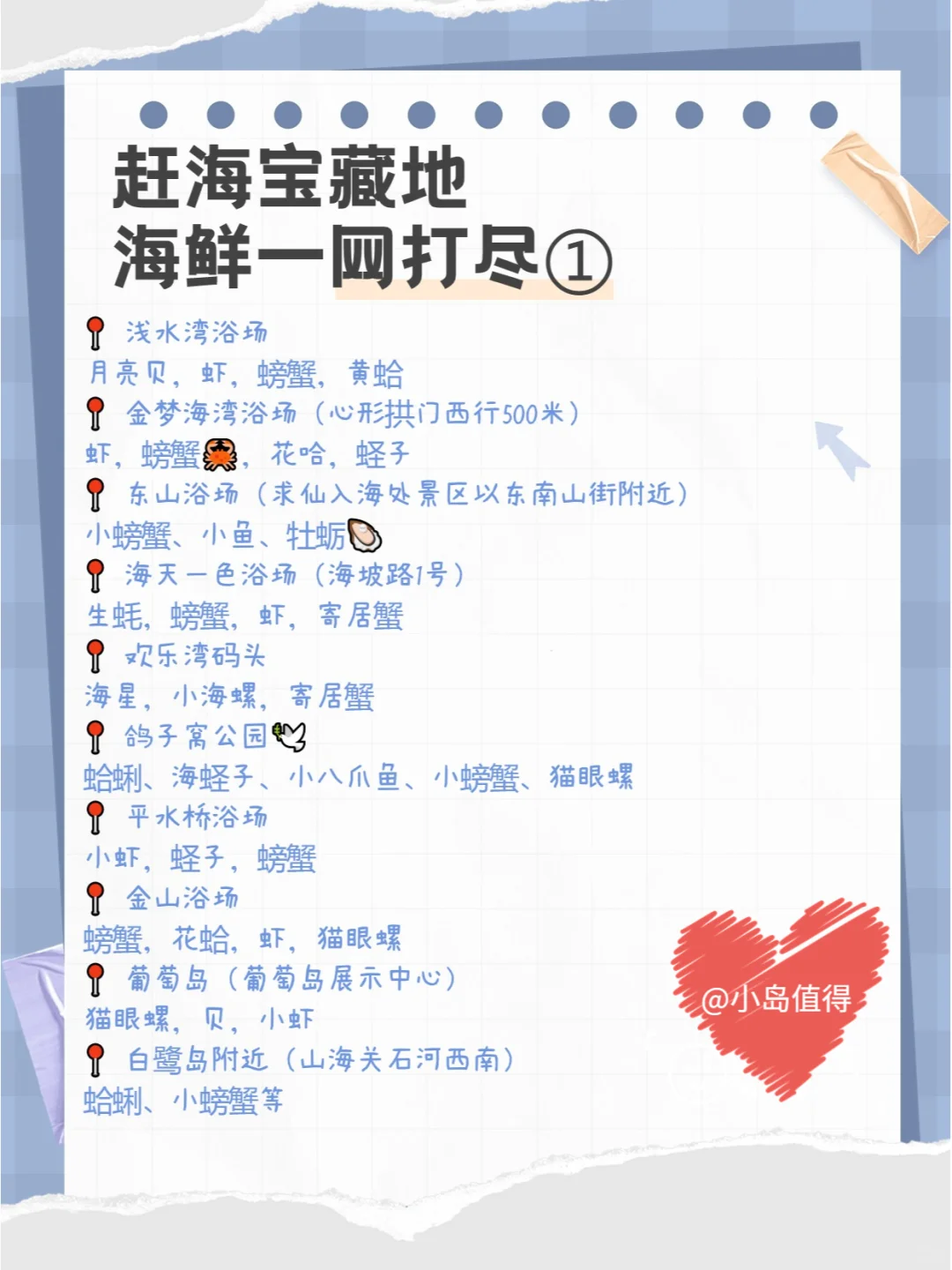 暑假来秦皇岛骂醒一个算一个!!