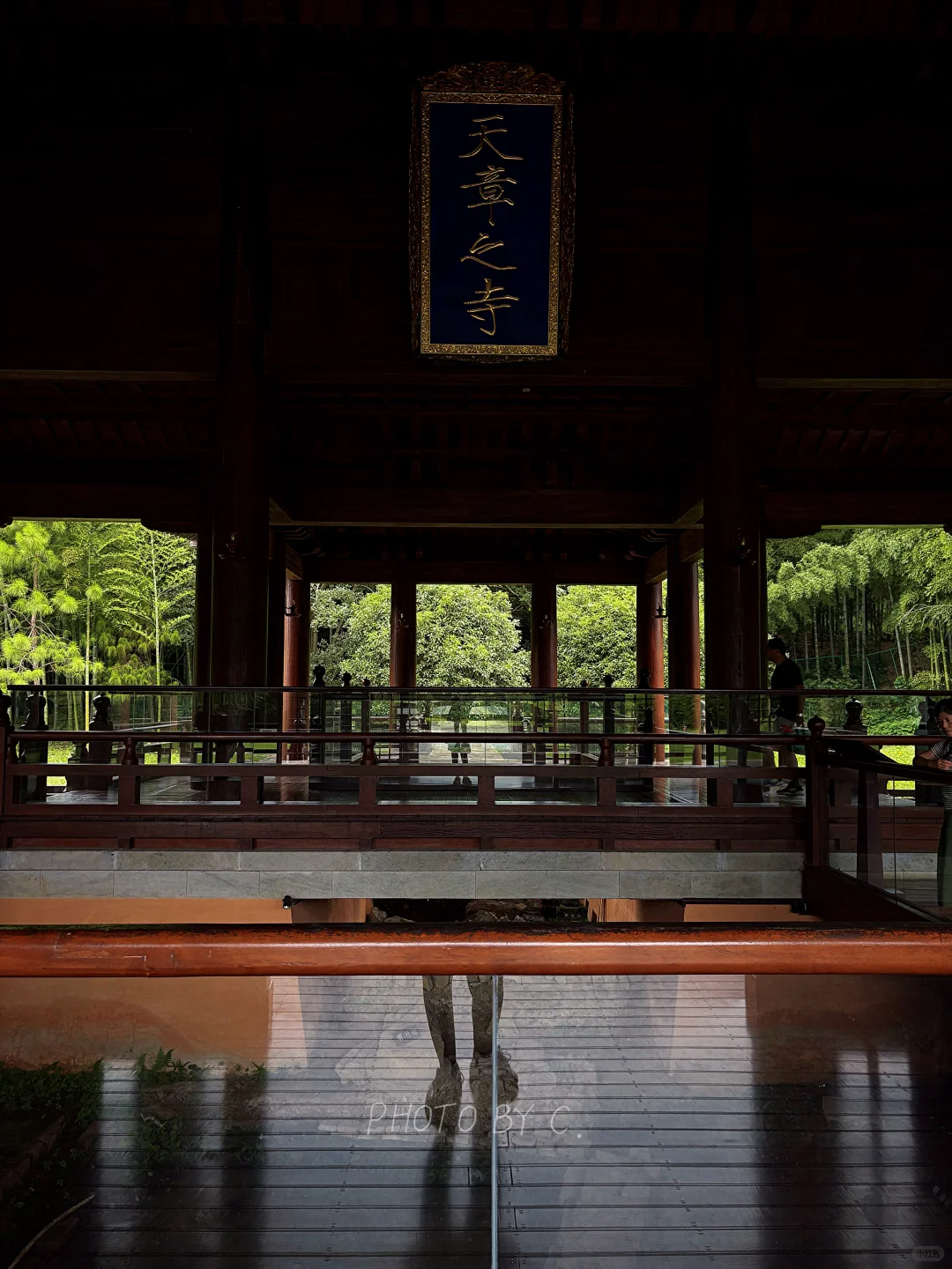 3.5小时极限游绍兴,从鲁迅故居到兰亭