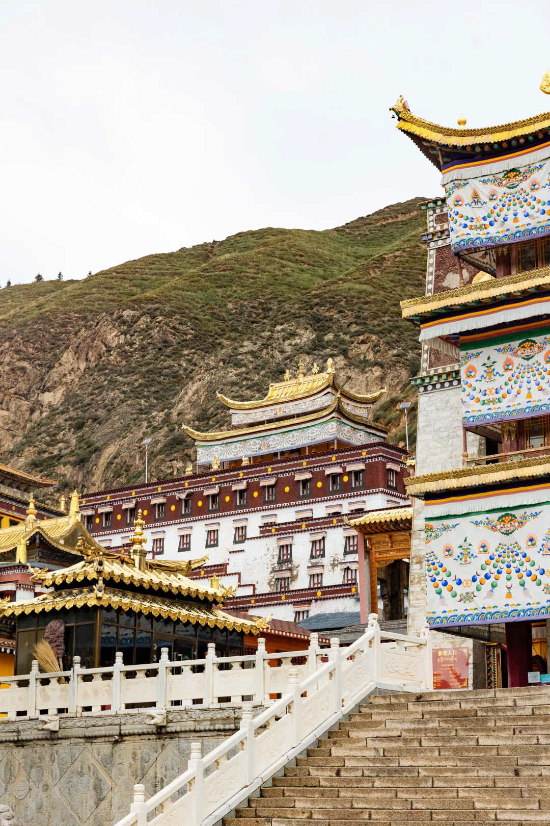 兰州怎么玩 这条绝美路线一定一定要去