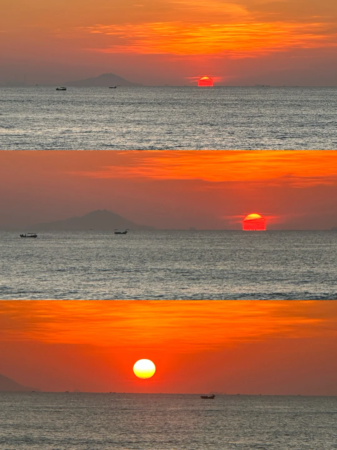 迄今为止,我最喜欢的海城小城出现了