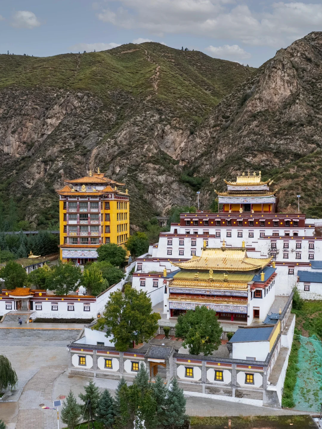 兰州怎么玩 这条绝美路线一定一定要去