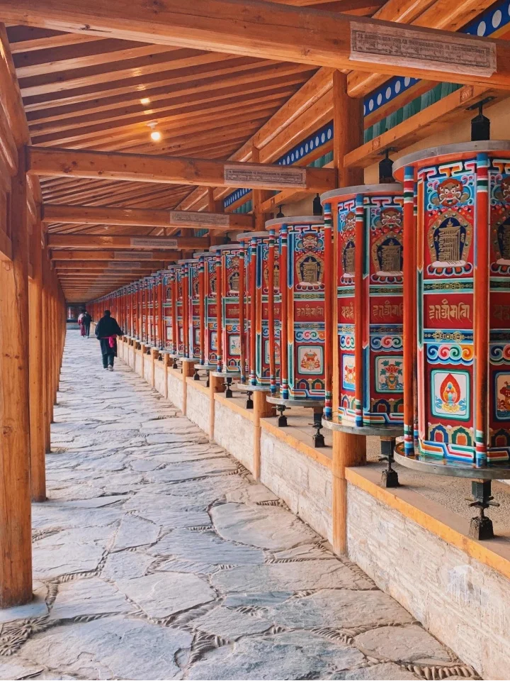 暑假反向避暑成功！推荐个被低估的冷门地