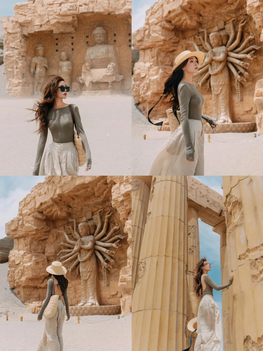 为什么6-8月必须冲青甘?