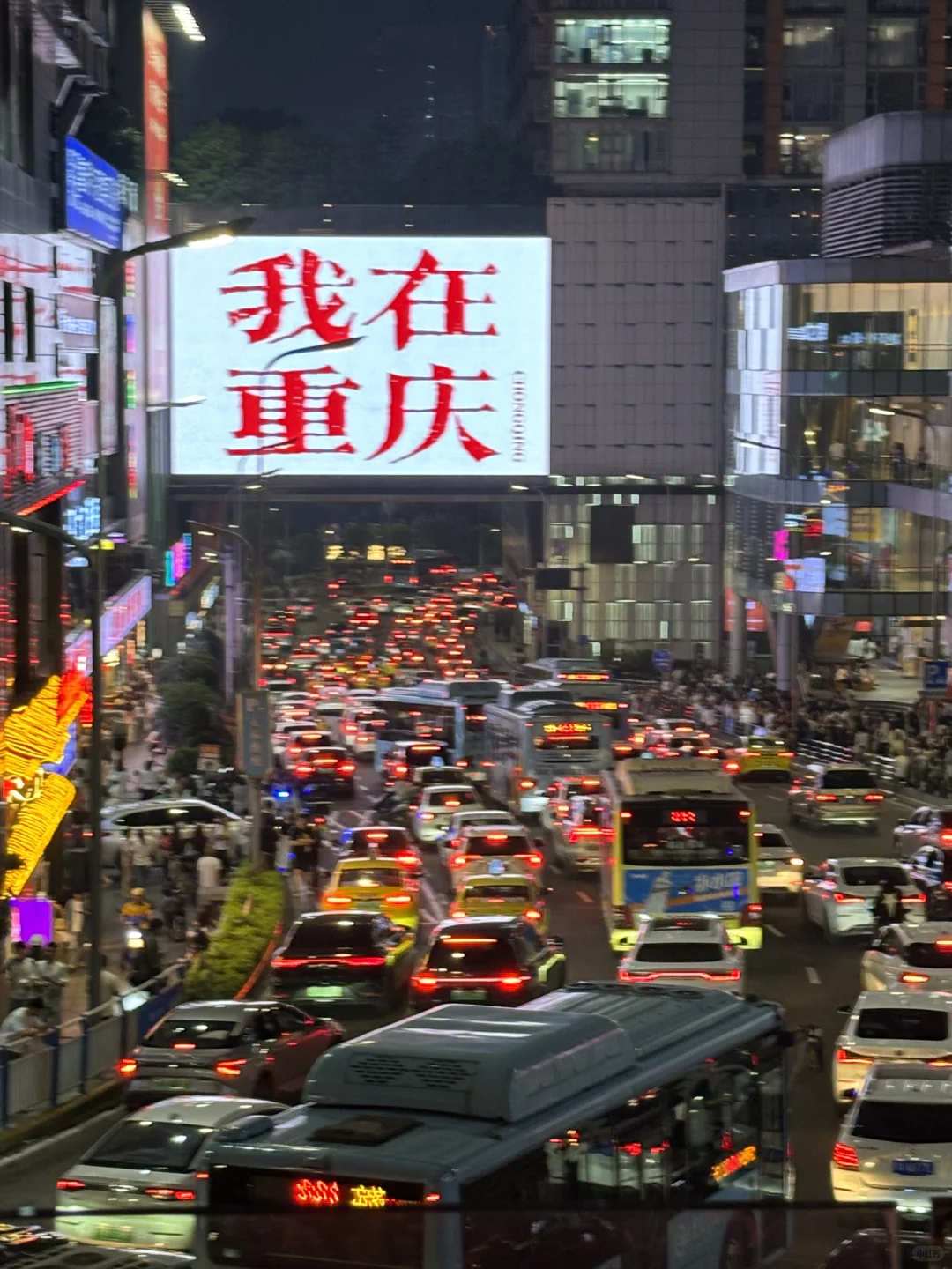 ✨一不小心到了重庆🌉