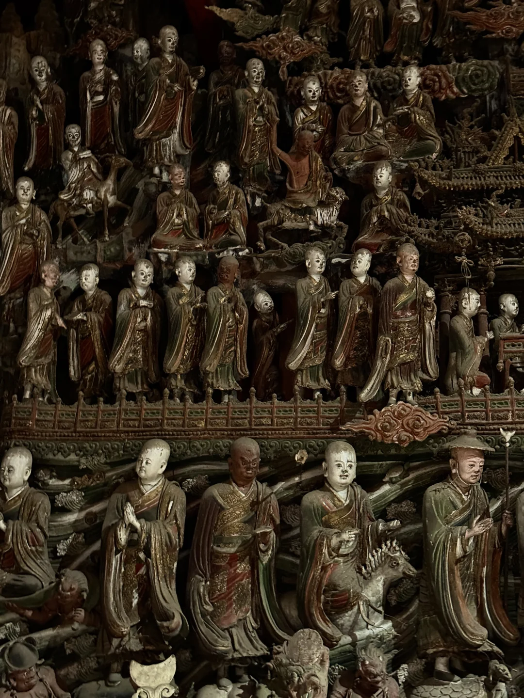 看一眼少一眼！也许某天就永久关闭了！！