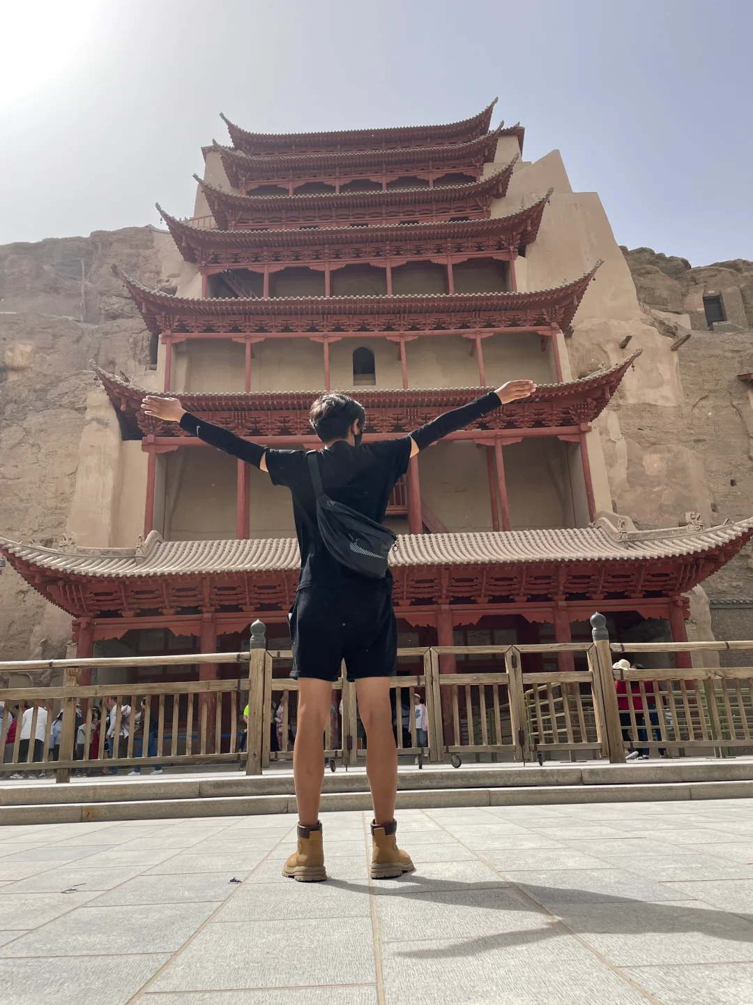 你的相册里不能只有“朝九晚五和柴米油盐”