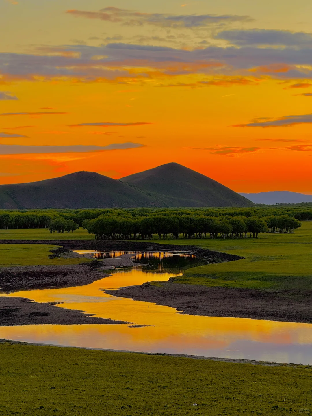 Live图的意义，呼伦贝尔第一天就美哭了😢😢