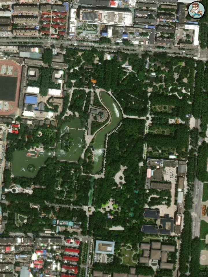 河北·邯郸📍丨这5个路线，为何超万人打卡？