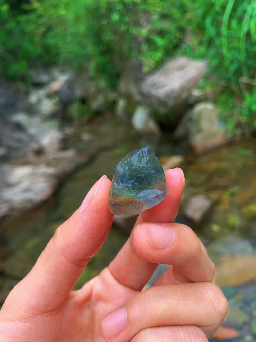 嵊州这里超多💎宝石可捡 | 亲子遛娃好去处