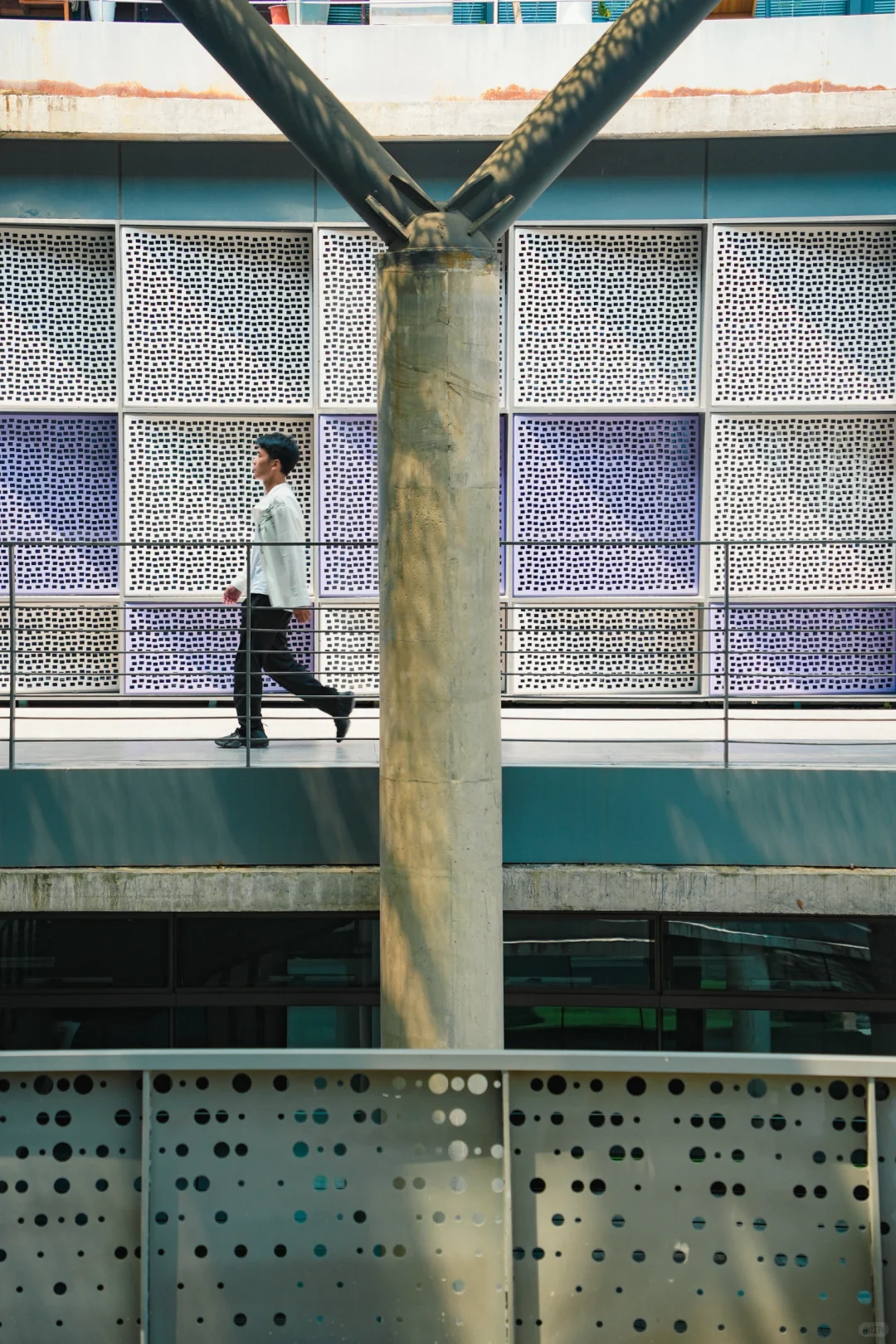 国庆反向旅游成功😃推荐一个被低估的小城