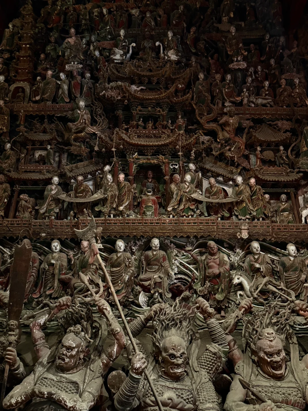 看一眼少一眼！也许某天就永久关闭了！！