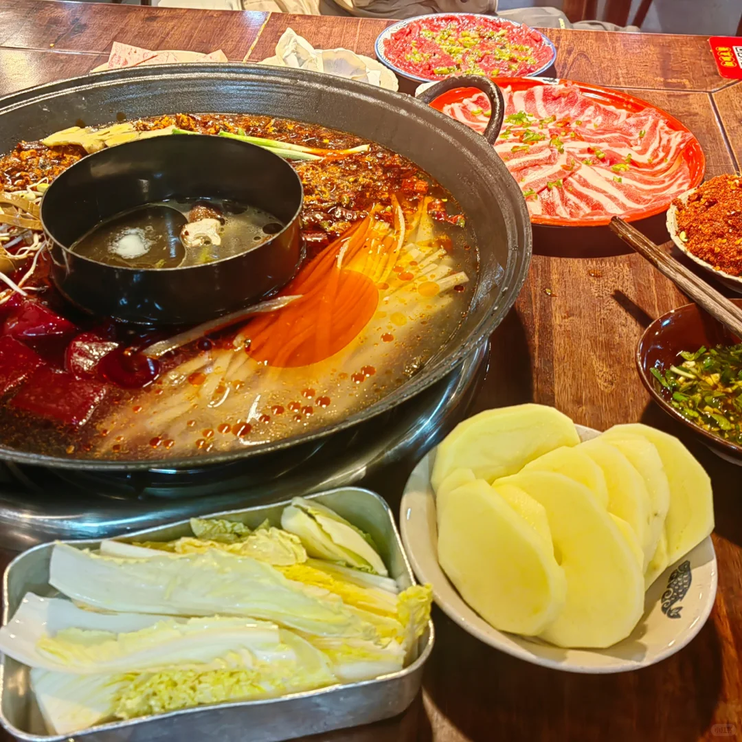 广元两日游｜西安出发，周末游打卡第2站