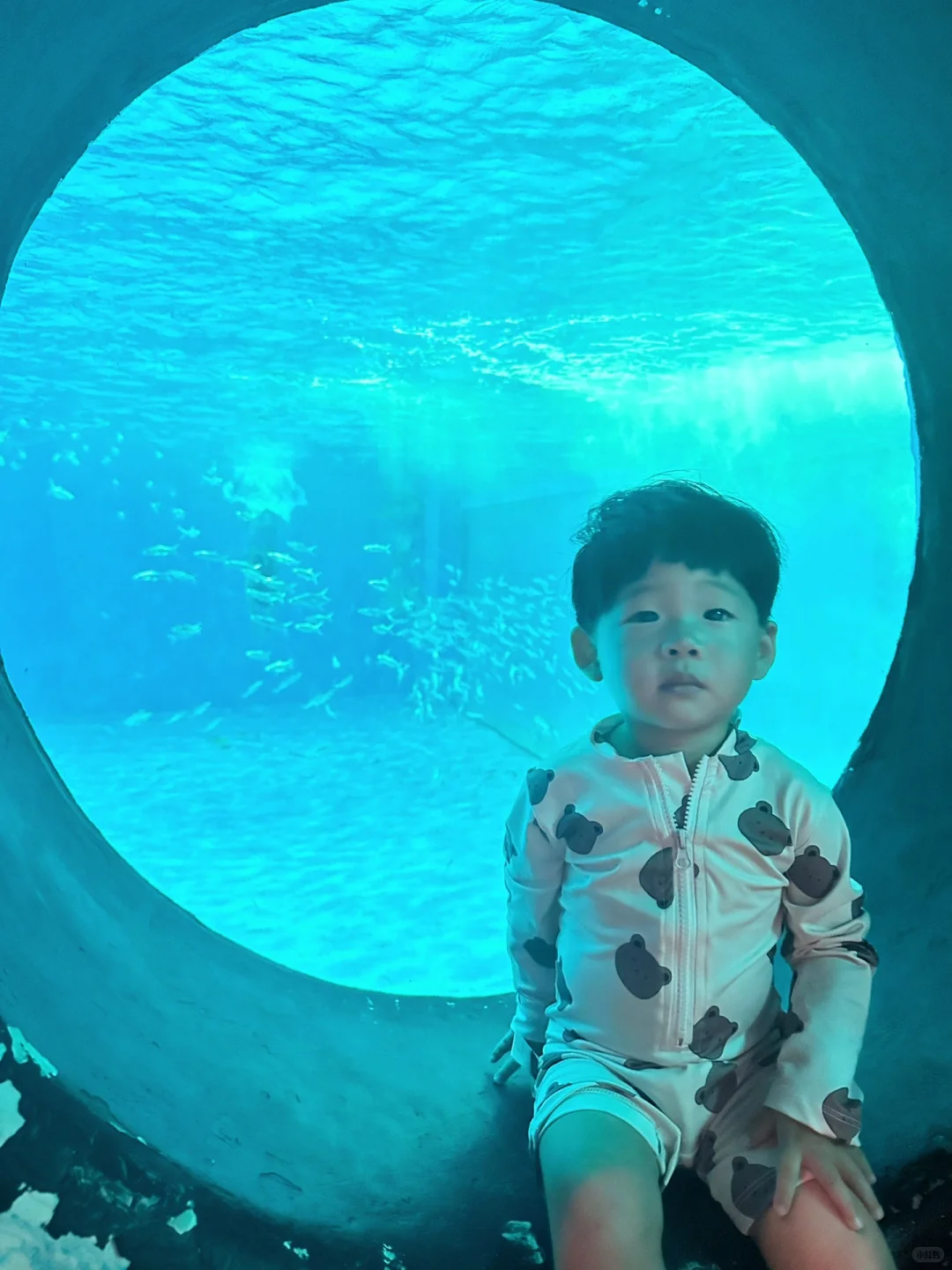 北戴河3天2夜亲子游路线✅体验真的超预期❗️