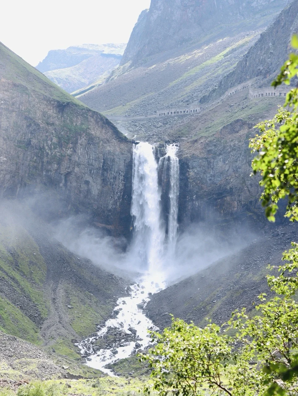 暑假第一件事：带娃去22℃的长白山过夏天