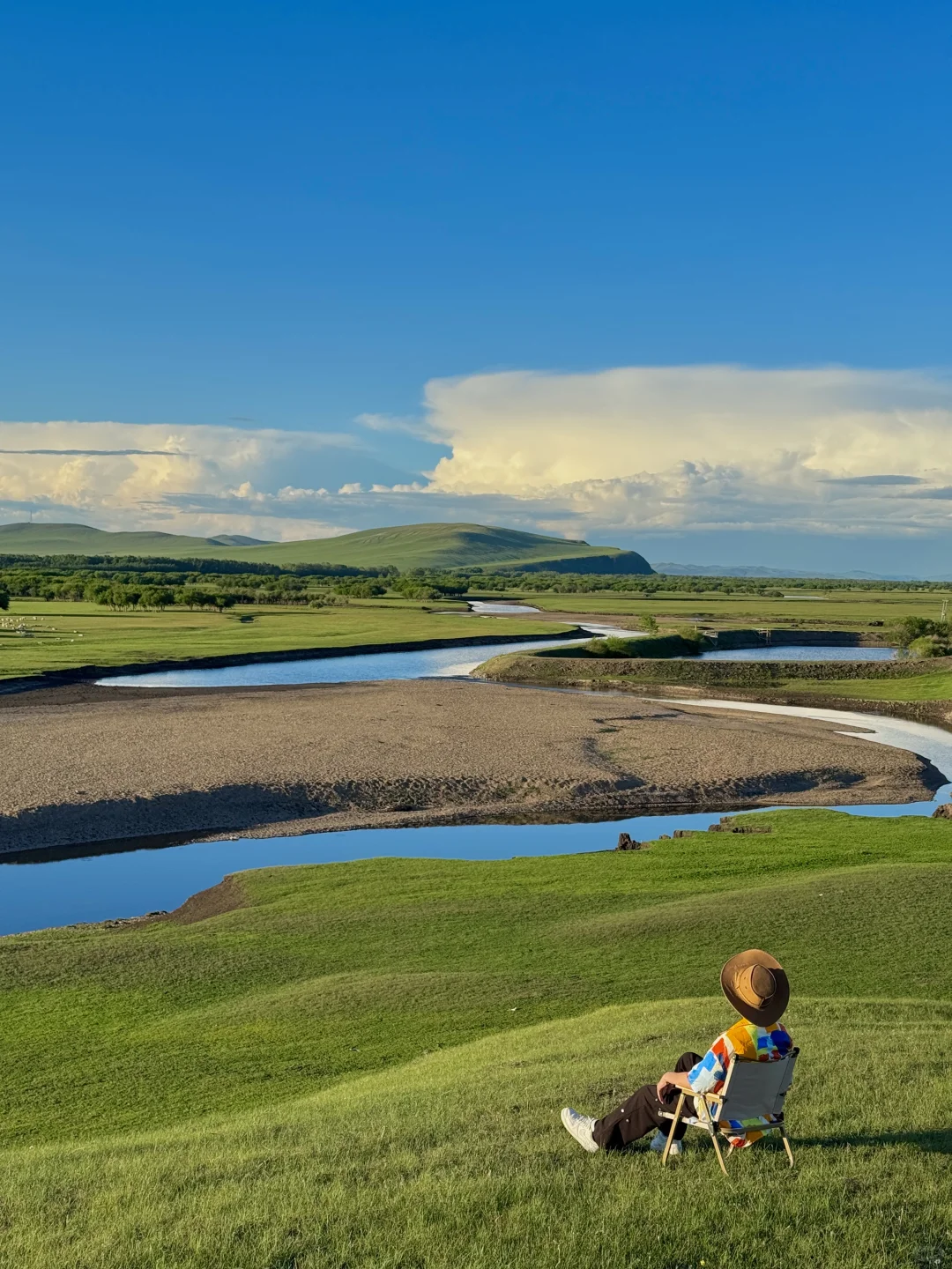Live图的意义，呼伦贝尔第一天就美哭了😢😢