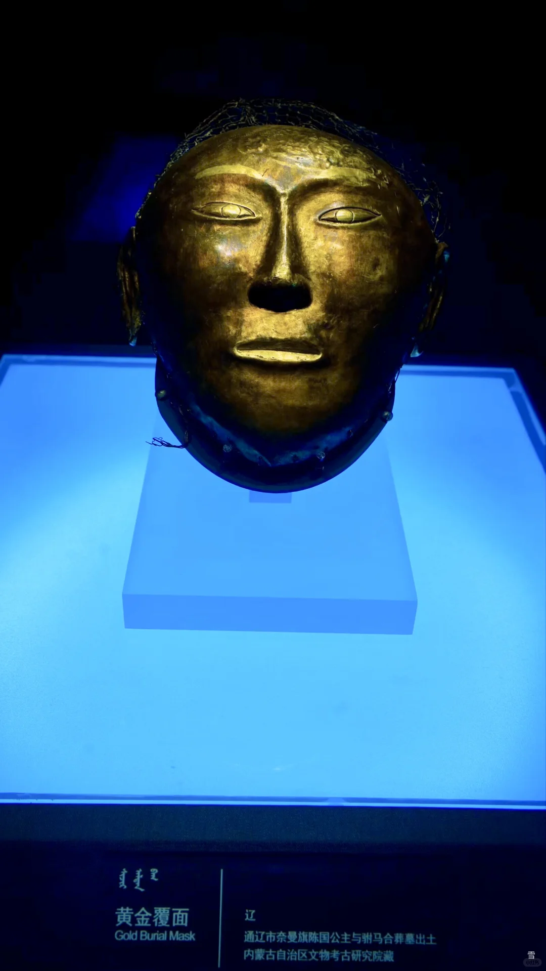 一图“解锁”·呼市攻略