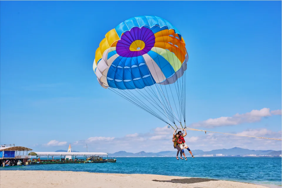 🌞暑期带娃玩转三亚！亲子游超全攻略！