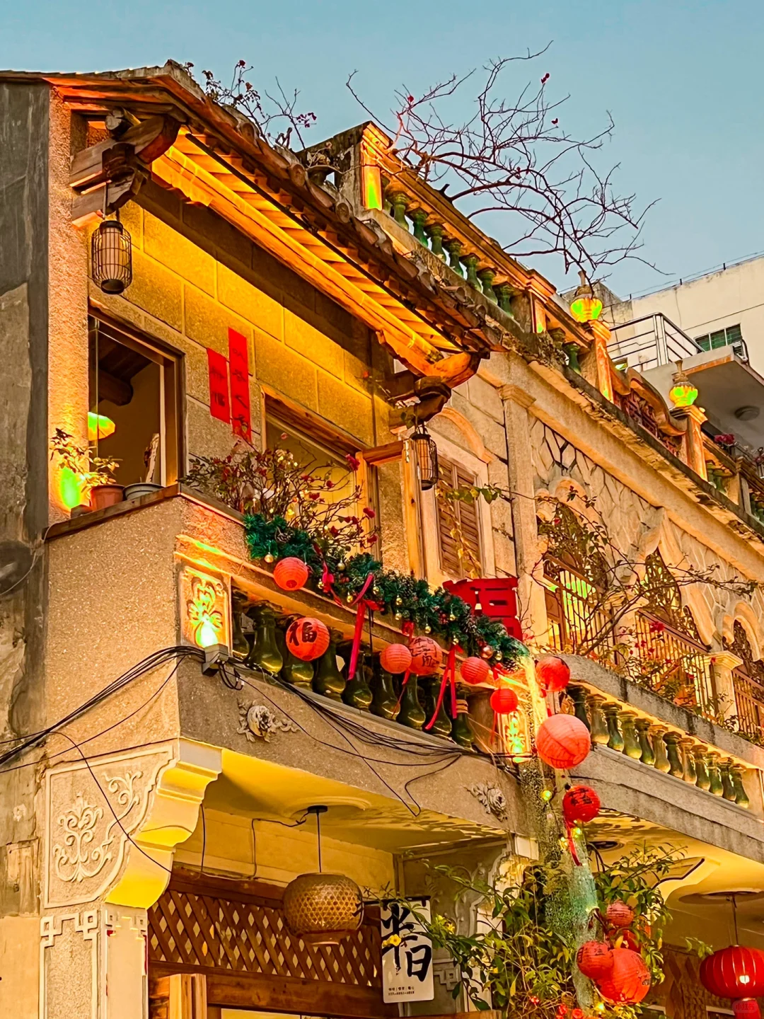 李现没有骗我 泉州真的值得一来再来的城市