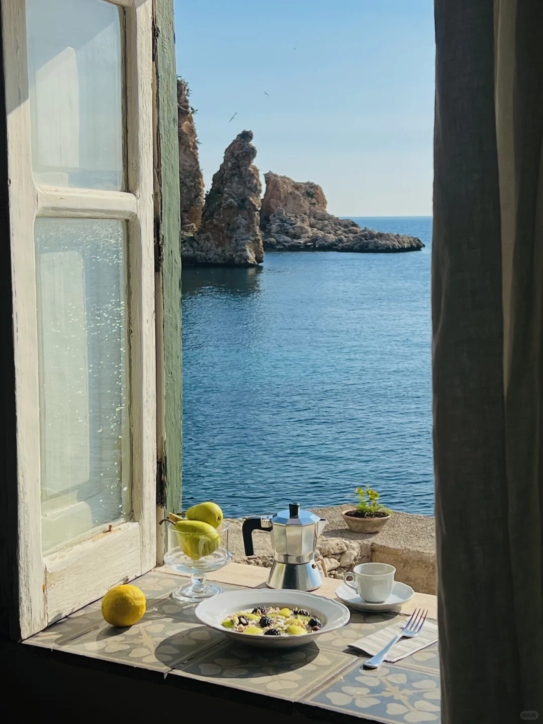 live图的意义｜属于西西里岛的夏日长梦