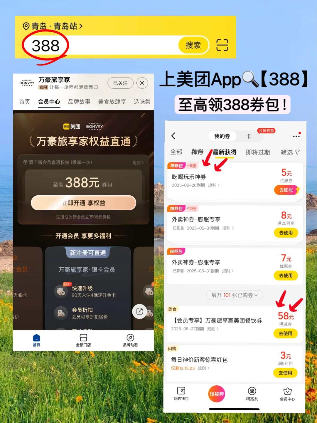 迄今为止，我最想定居的滨海城市就是它！！