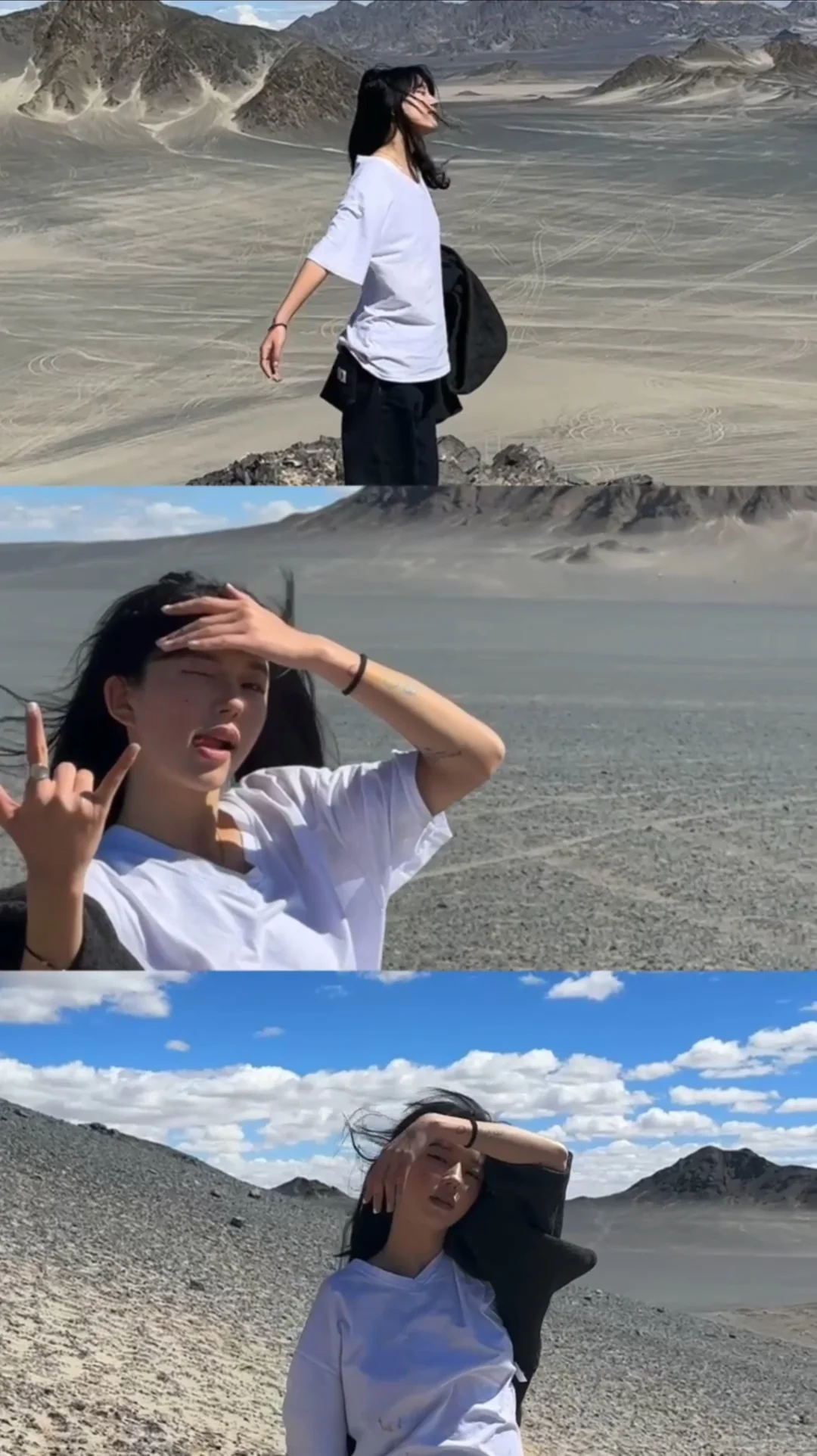 西北并非寸草不生🧩