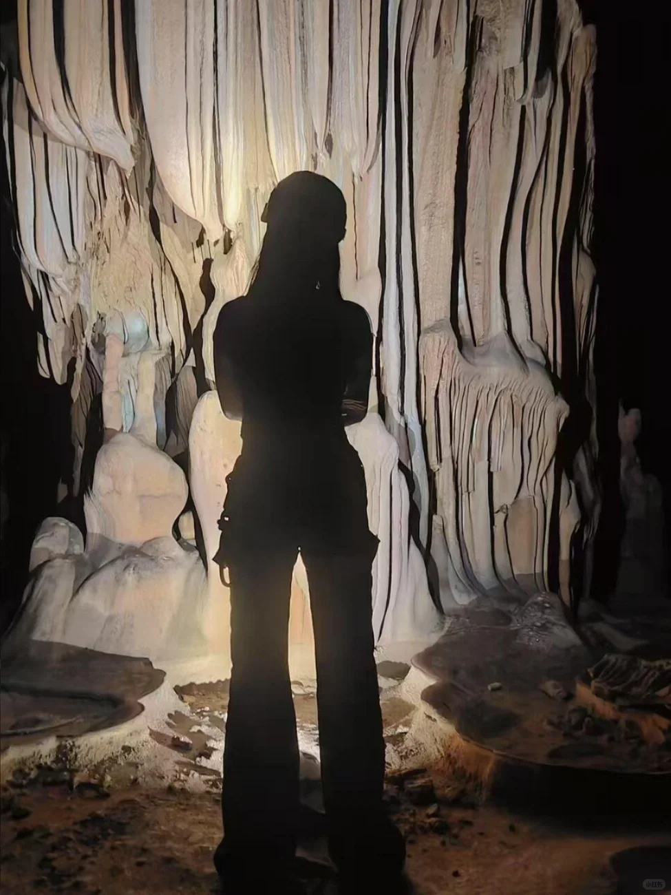 这个地方太震撼了!值得一去!⛰️