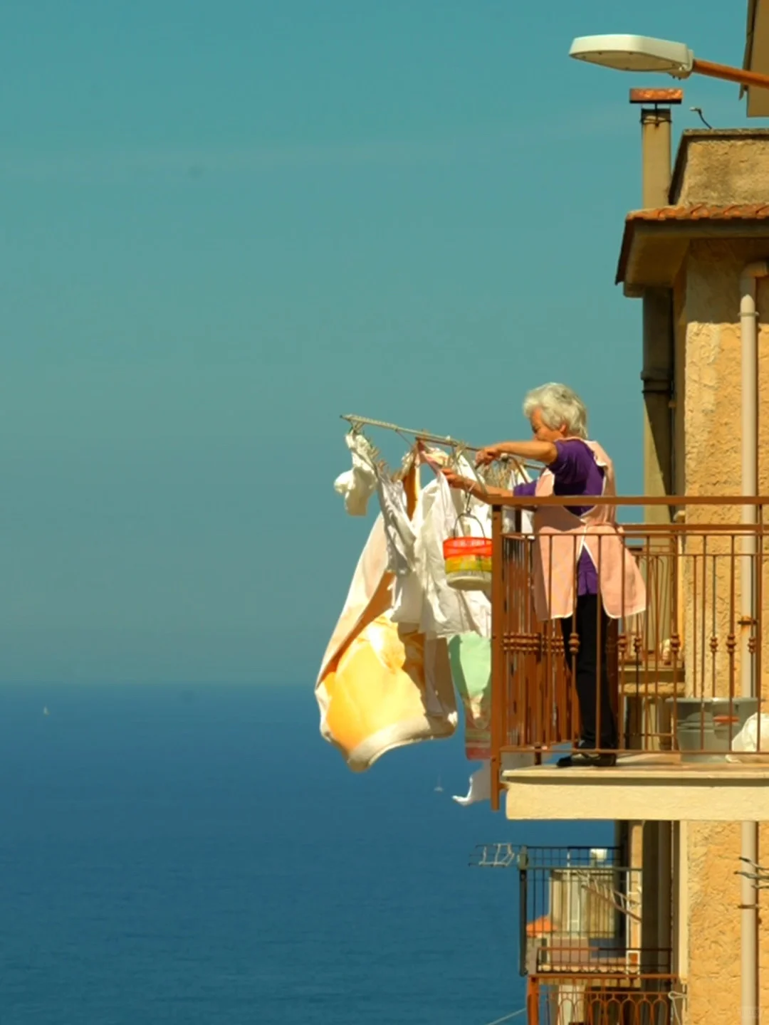 live图的意义｜属于西西里岛的夏日长梦