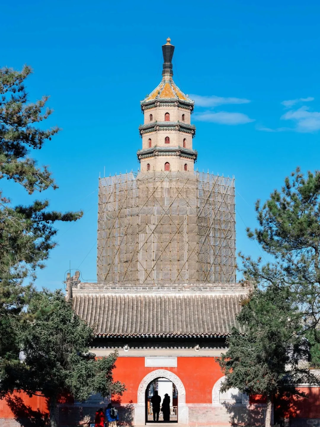 第一次带爸妈去承德避暑，不自驾3天2晚