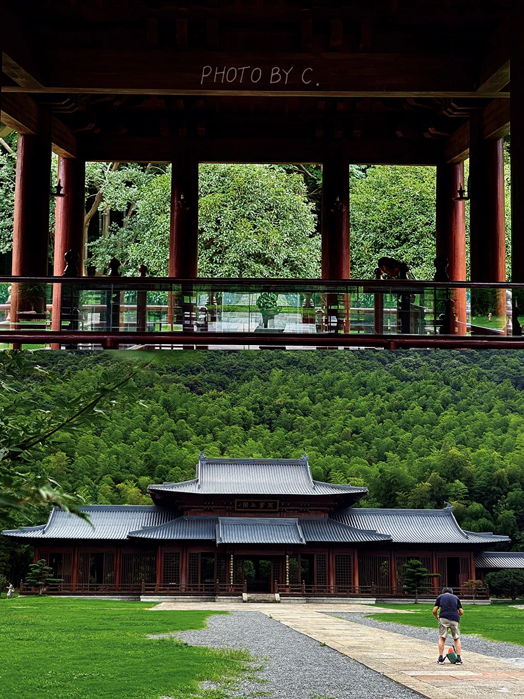 3.5小时极限游绍兴,从鲁迅故居到兰亭