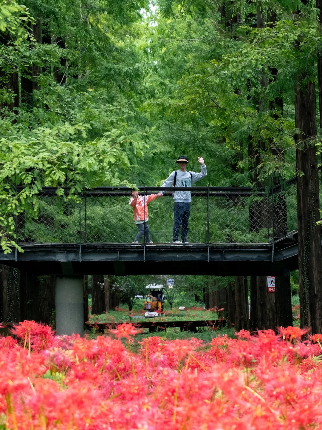 6年亲子游：娃眼里最好玩的6个地方