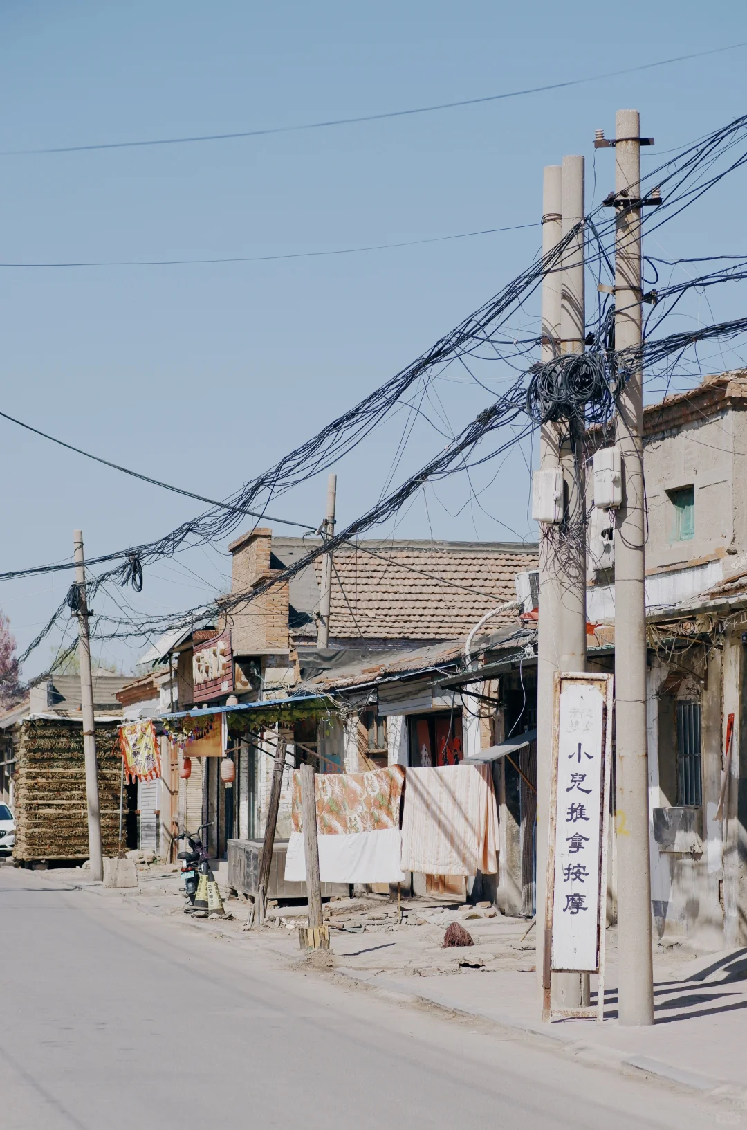 山东临清｜被严重低估的运河古城！