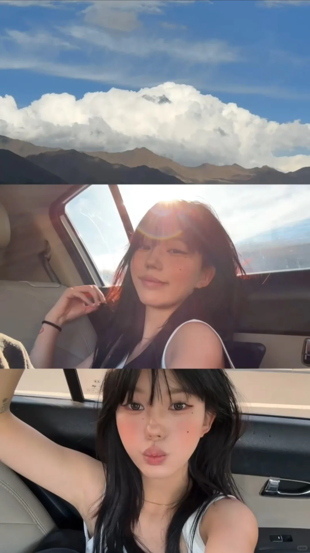 西北并非寸草不生🧩