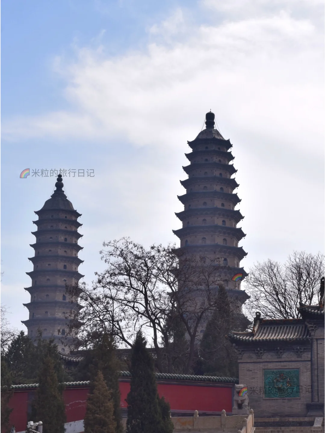 宝藏啊丨太原3天2晚最精华citywalk线