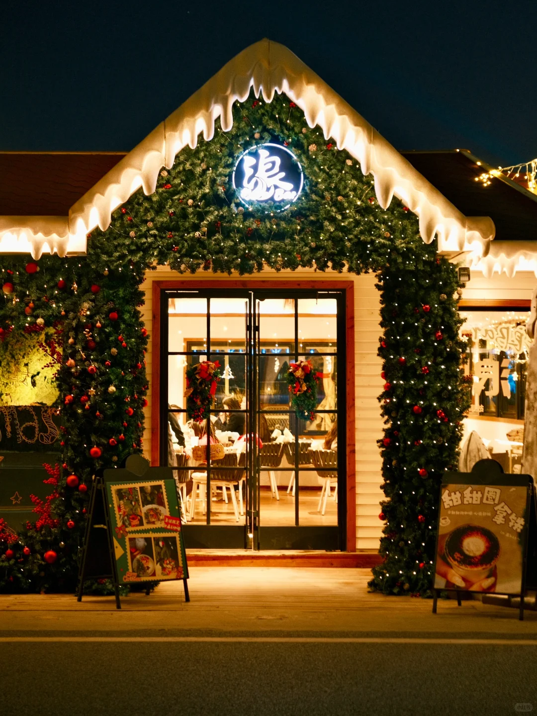 海边城市才有的lalaland…美在了我的心尖上