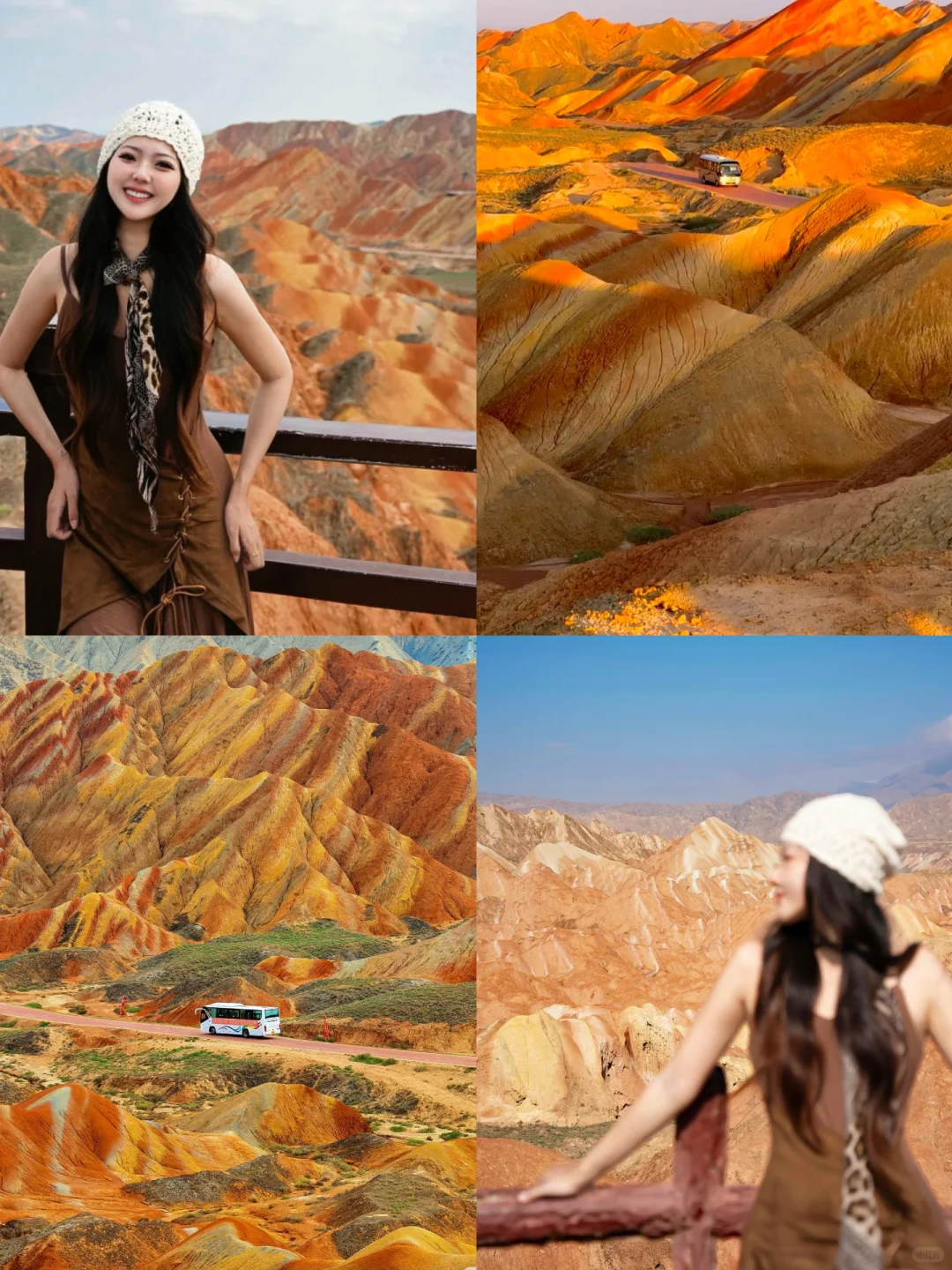 为什么6-8月必须冲青甘?